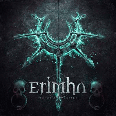 Erimha : Thesis ov Warfare